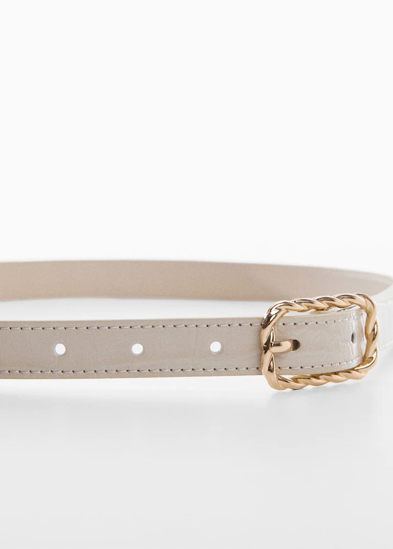 Accessoires voor Dames 2023 | Mango Nederland | MANGO (NL)