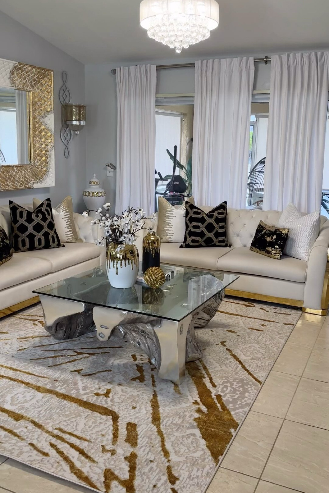 Hello my loves how are you doing today? 

#homedecor 
#lovedecor 

#decorideas 

#interiordesign