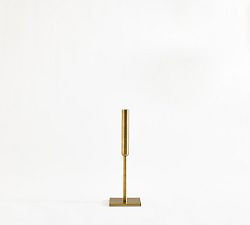 Marlowe Candle Holder | Pottery Barn (US)