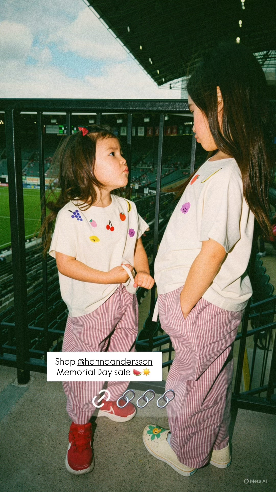 Shop @Hanna Andersson Memorial Day sale for your littles! Cutest matching outfits for siblings & sisters! Love these summer looks that feel trendy and the best quality too

#LTKmomlife #LTKKids #LTKBaby