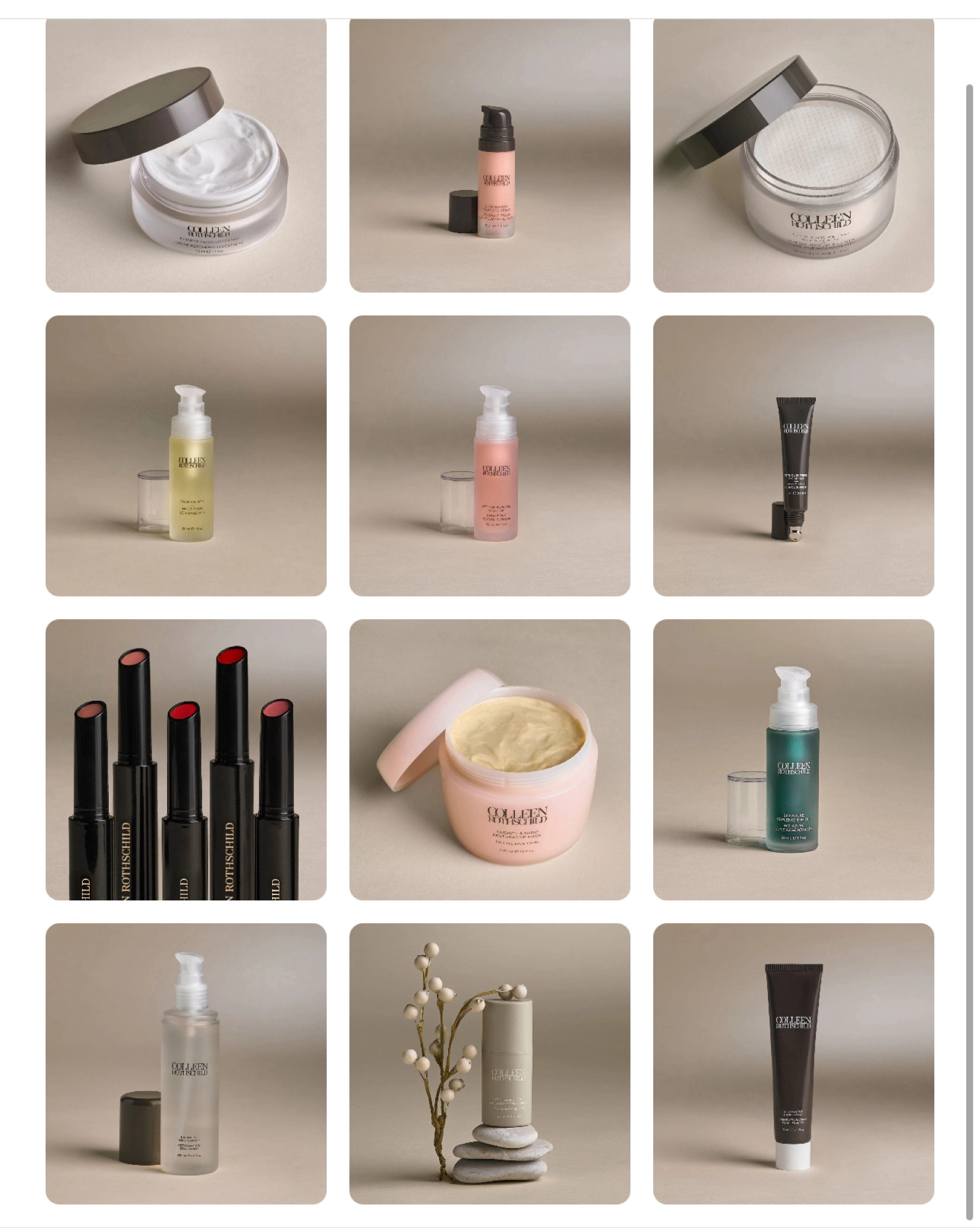 30% off my favorite skincare line! 95% of my skincare routine is Colleen Rothschild. This is the best sale of the year to stock up on all the best products. 

Mature skin, 30s skincare, skincare routine  

#LTKCyberWeek #LTKGiftGuide #LTKHoliday