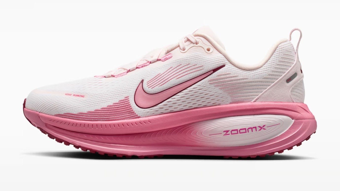 perfect Valentine’s Day running shoe 💝

#LTKActive #LTKValentine #LTKSeasonal