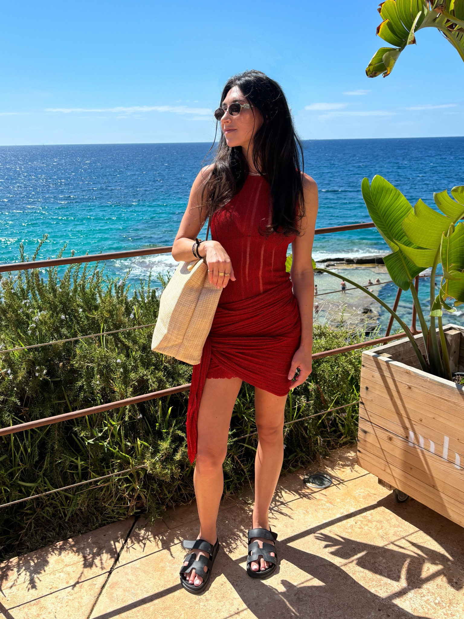 Mallorca Day Club 

#LTKStyleTip #LTKTravel
