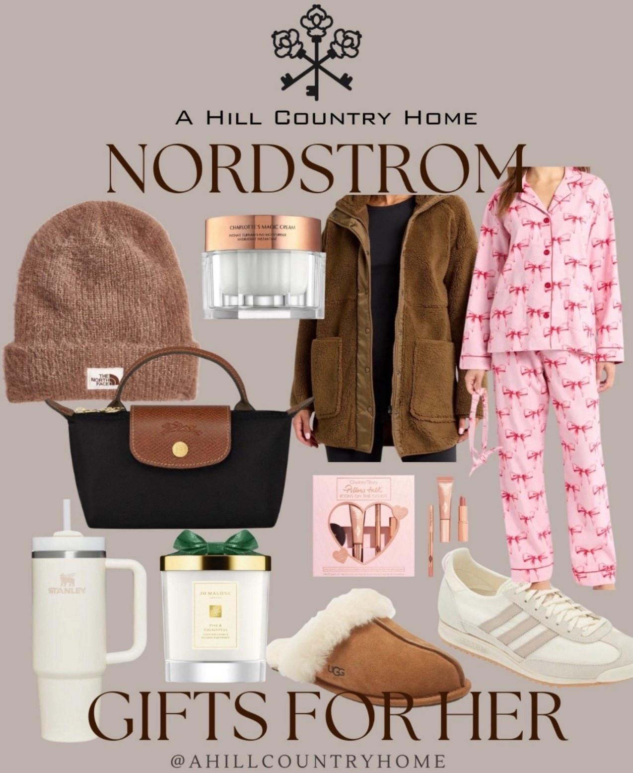 Nordstrom  gift guides! 

Follow me- @ahillcountryhome for daily shopping trips and styling tips

Christmas decor, holiday decor, Target finds, Target home, Target Christmas, Christmas tree, Christmas finds, winter decor, home decor, entryway decor, wreaths, holidays, Christmas, Christmas dress, christmas skirt, Christmas gifts, Christmas dress, holiday dress, amazon holidays, amazon Christmas gifts

#LTKGiftGuide #LTKSeasonal #LTKHoliday

#LTKHoliday #LTKStyleTip #LTKGiftGuide

#LTKGiftGuide #LTKOver40 #LTKHoliday