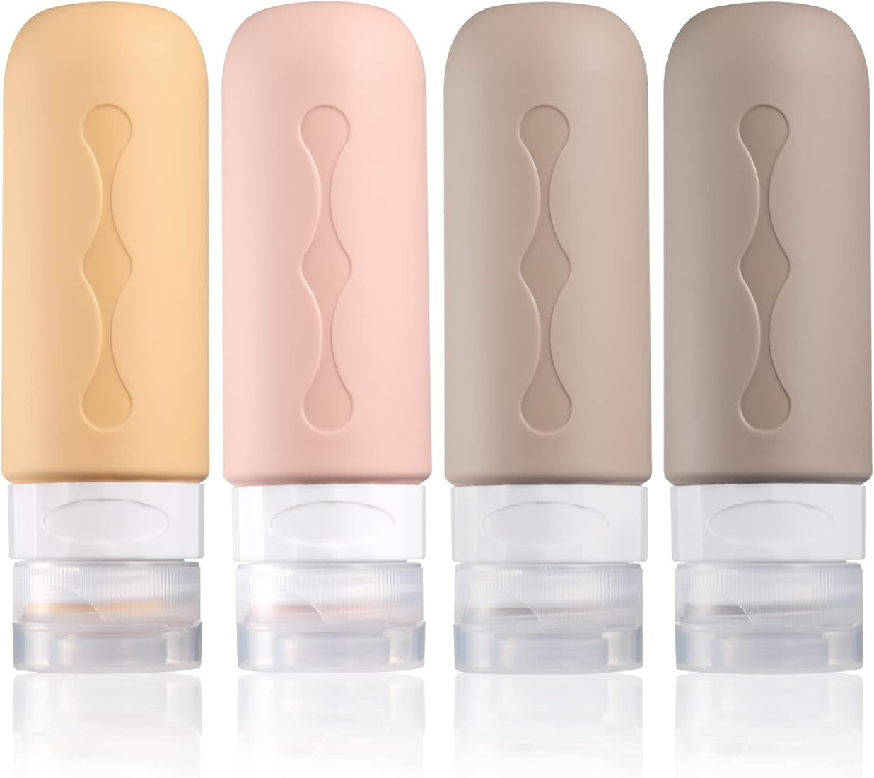 Color:    Apricot | Amazon (US)