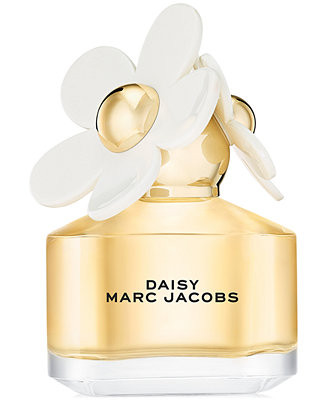 Daisy Eau de Toilette Spray, 1.6 oz. | Macy's
