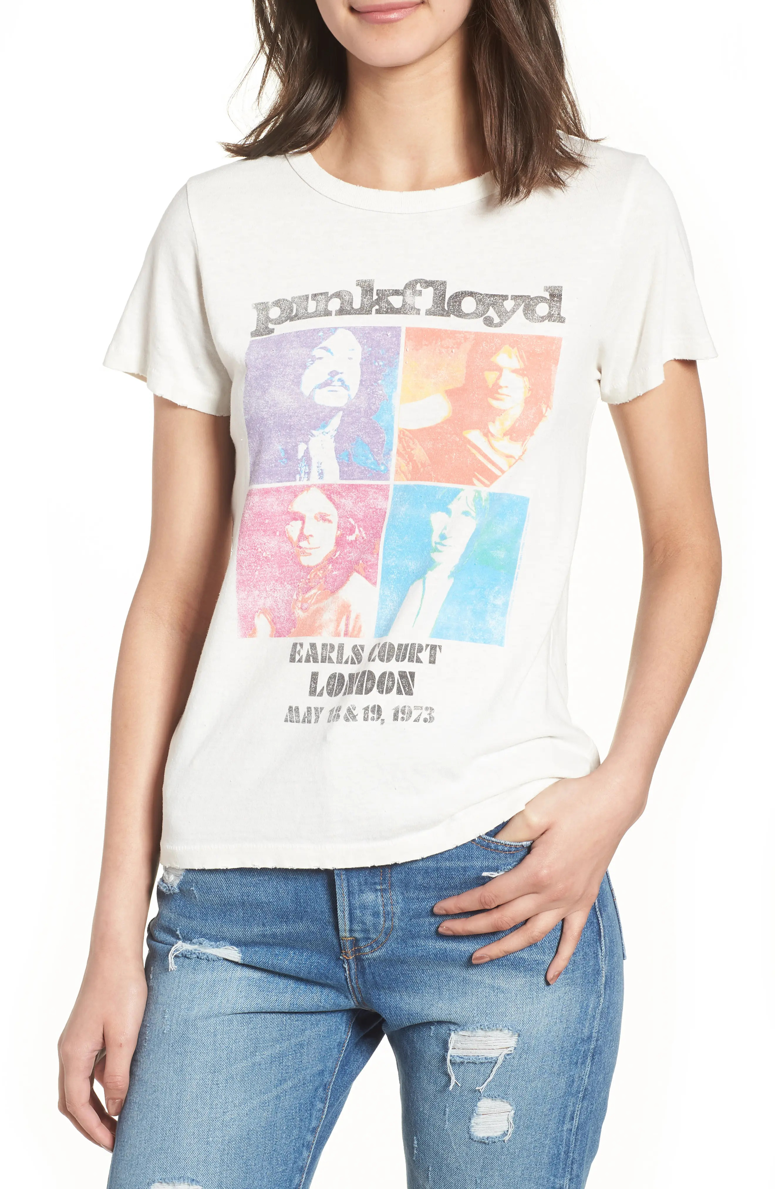 Pink Floyd Tee | Nordstrom