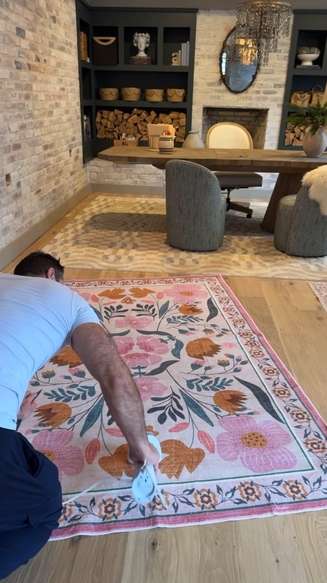 Rugs 🤩 

#LTKActive #LTKOver40 #LTKHome