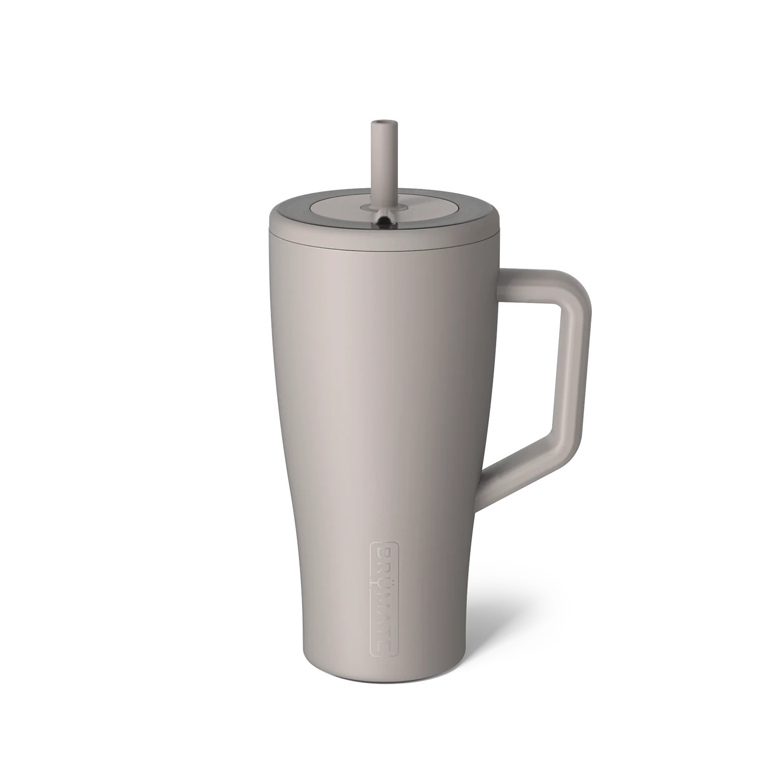 BruMate Era 30oz Tumbler Mocha | Aqua B Boutique