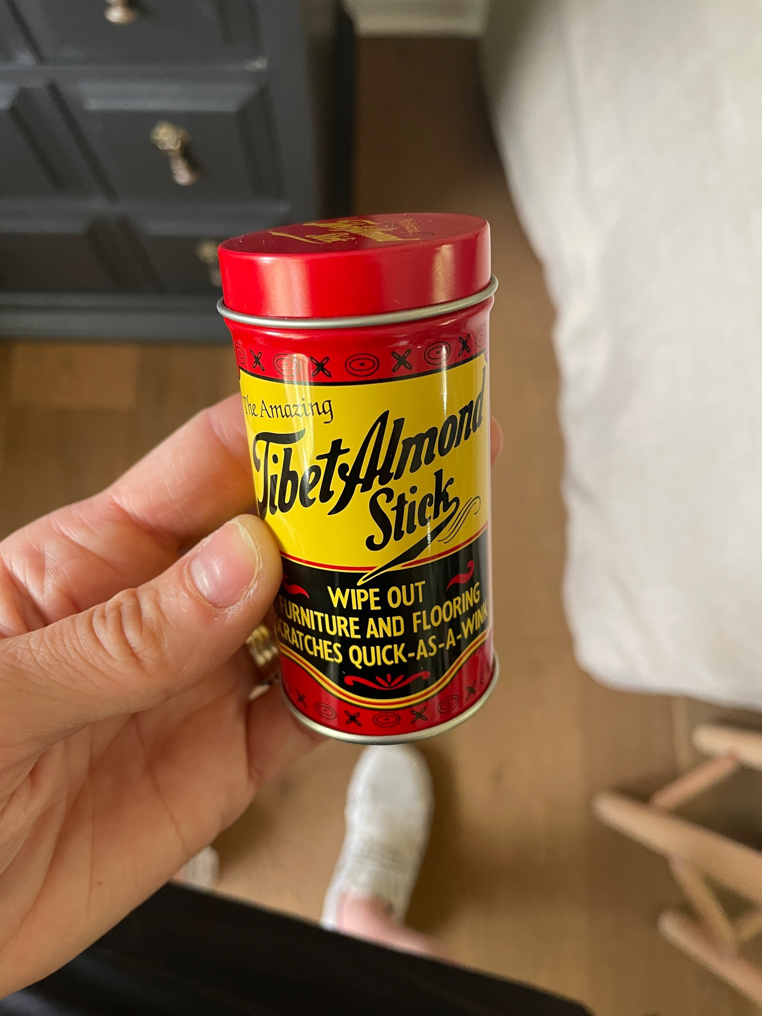 Magical wood scratch eraser

#LTKHome #LTKFamily