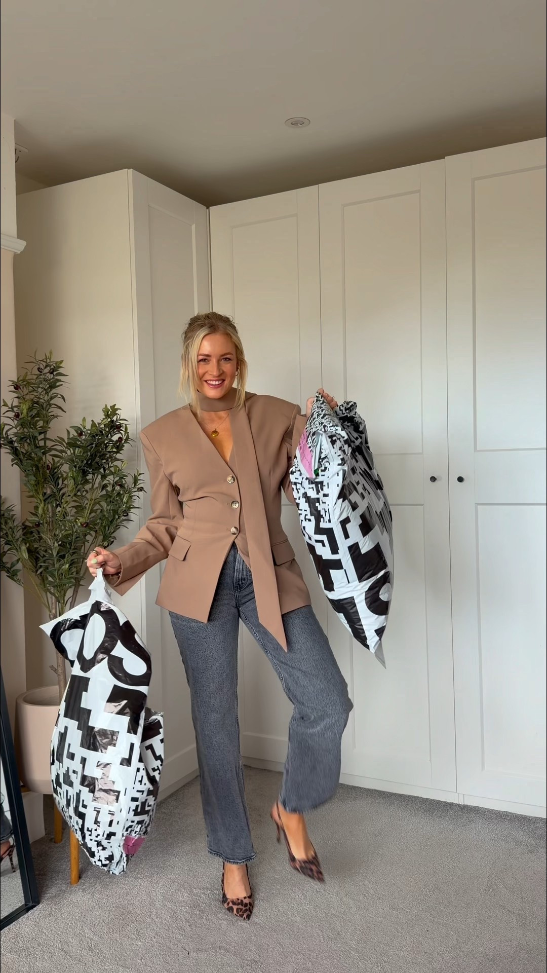 ASOS HAUL 🌷 so many good bits! 

ASOS, asos new in, spring outfits 

#LTKuk #LTKspring