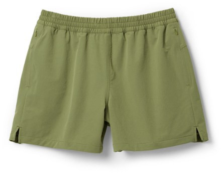 Outdoor Voices   RecTrek 4" Shorts - Women's | REI