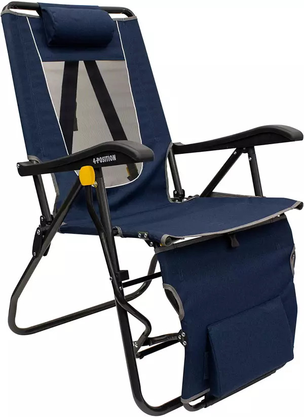 GCI Outdoor Legz-Up-Lounger Chair | Dick's Sporting Goods | Dick's Sporting Goods