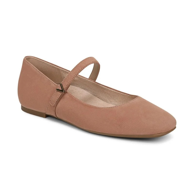 Alameda Mary Jane Flat | Everyday Flats | Vionic Shoes | Vionic (US)