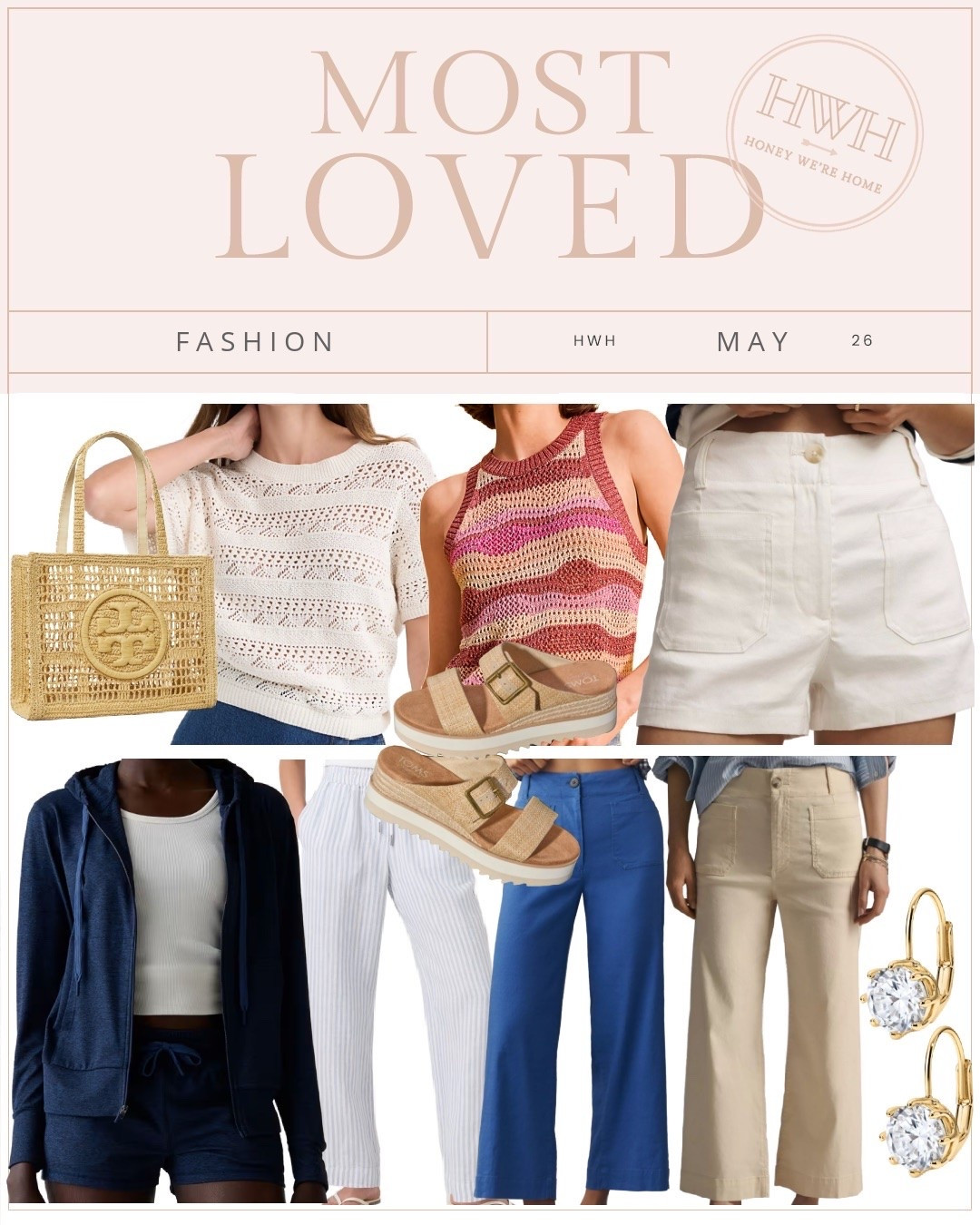 Most Loved Fashion

#LTKPetite #LTKSaleAlert #LTKgrwm