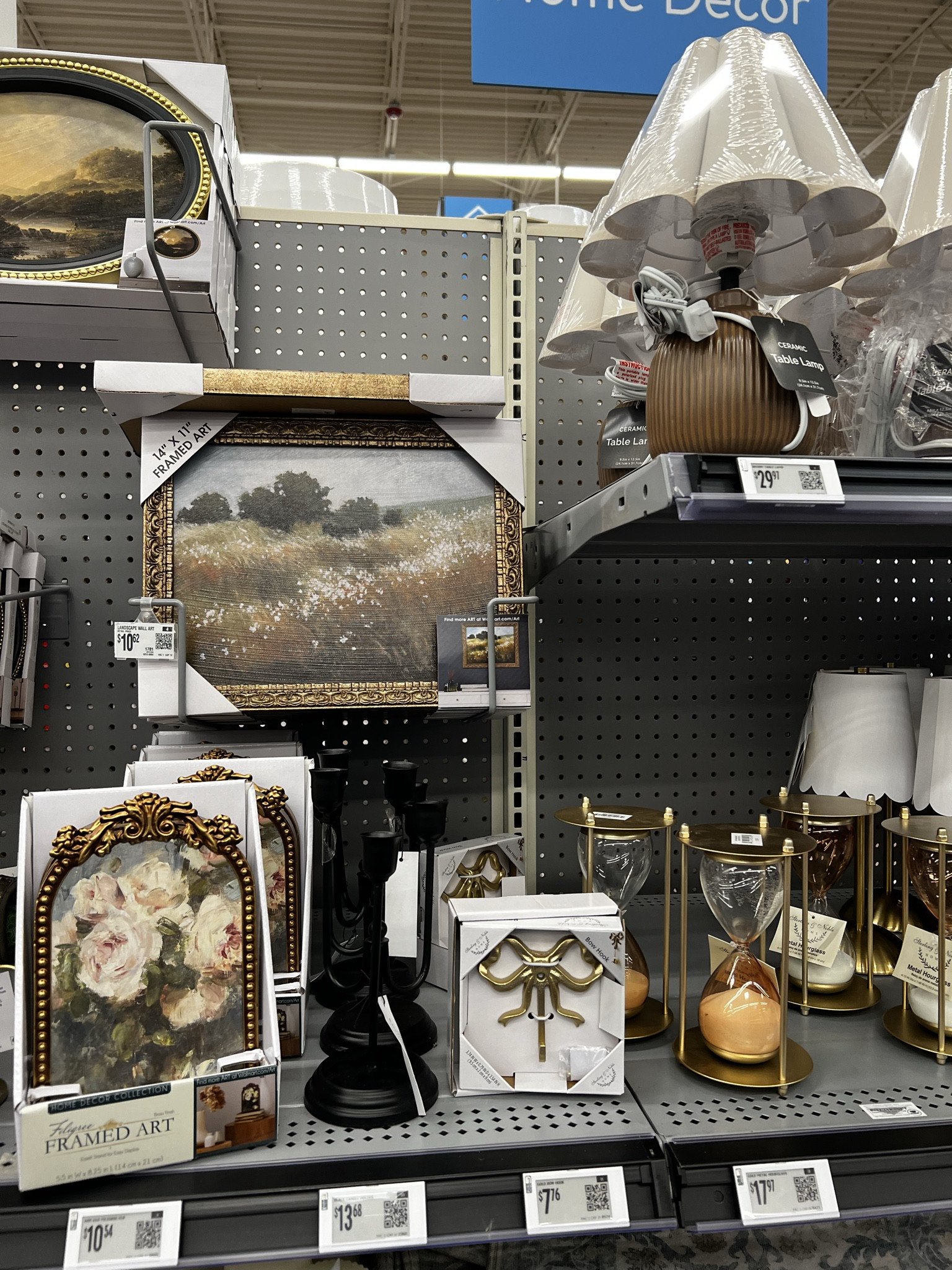 seriously upped their game on cute home decor items!

Walmart Finds | Home Decor 

 #LTKSeasonal #LTKHome #LTKFindsUnder50