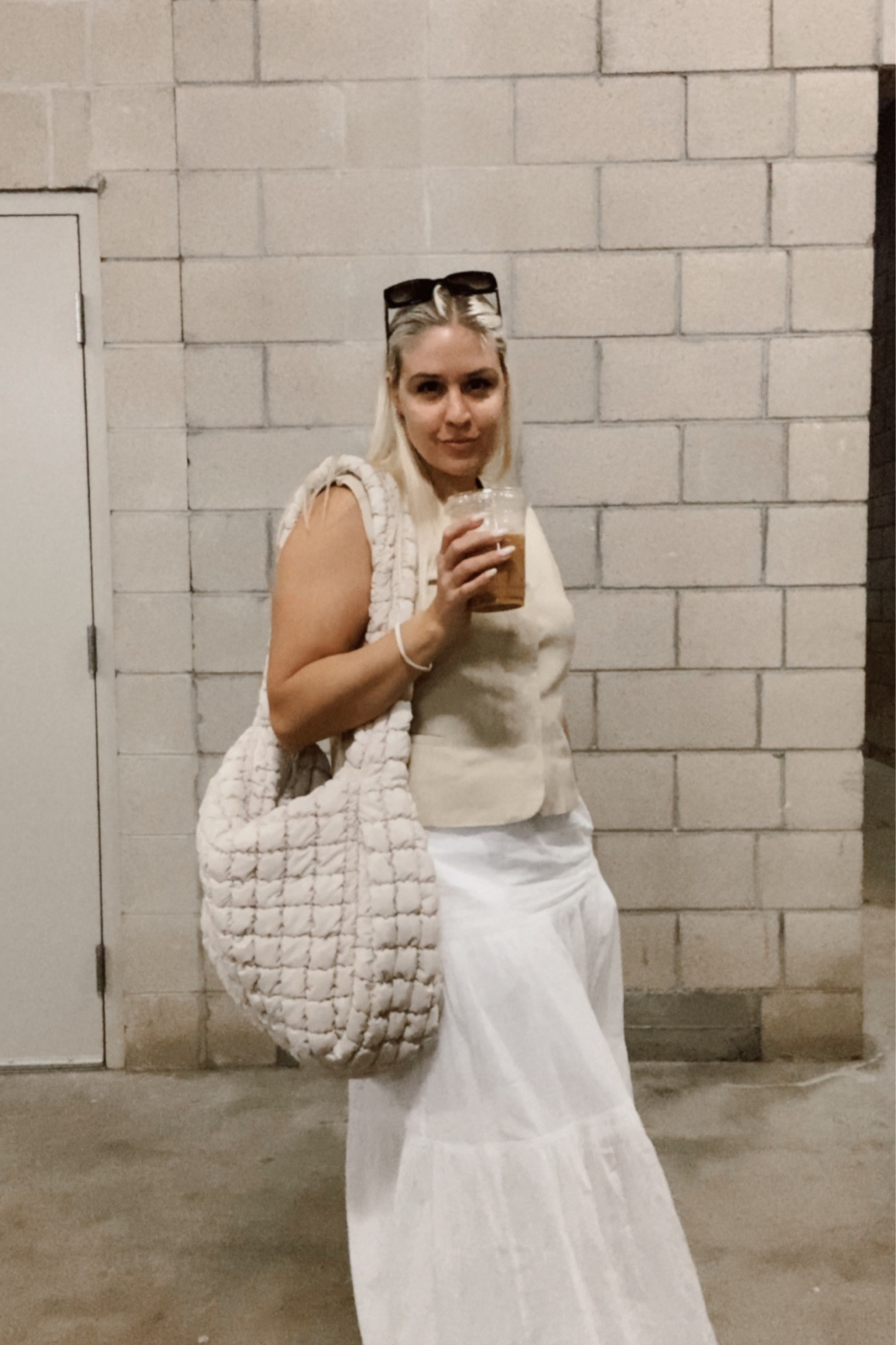 My most complimented bag

#LTKFindsUnder50 #LTKItBag #LTKStyleTip