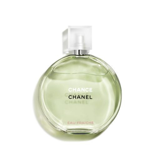 CHANEL CHANCE EAU FRAÎCHE Eau de Toilette Spray | Chanel, Inc. (US)