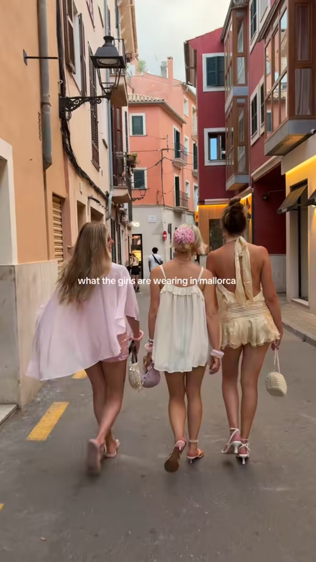 what thr girlies wore in Spain!!

#LTKSeasonal #LTKFindsUnder100 #LTKFindsUnder50