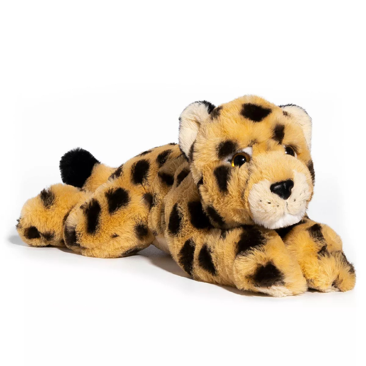FAO Schwarz 15" Adopt A Pets Cheetah Plush | Target