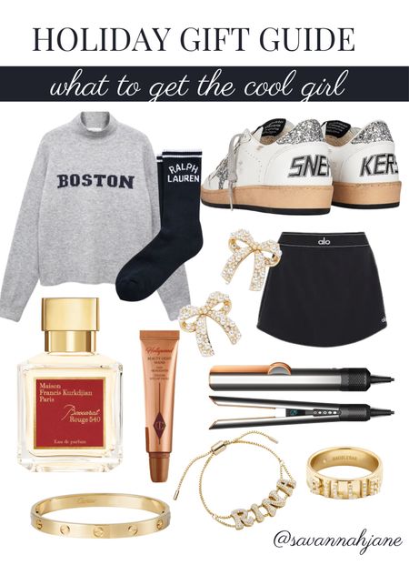It girl gift guide ⭐️ teen girl gift guide I teen girl holiday wishlist | teen girl style guide classy holiday wishlist Stockholm style golden goose Tiffany and co necklace classic preppy style lold
money style teen girl fashion teen girl classic fashion I teen girl style teen girl outfit inspo fall outfit inspo trending fall I fall trending I fall trending outfits I fall essentials ugg platform minis fall sweaters staple sweaters trending sweaters chic sweaters teen girl sweaters fall outfit inspiration fall style fall wardrobe staples Zara outfit
H&M outfit Stockholm style Stockholm still Stockholm fashion trending fashion trending jeans trending boots trending sweaters must have sweaters I gold hoop earrings classy style I fall basics classic style old money style coastal granddaughter style airport outfit travel outfit loungewear teen girl loungewear fall loungewear comfy loungewear European style MANGO style I MANGO outfits
Colorful outfit inspo colorful winter outfit | Christmas gift guide winter gift guide for girls chic winter essentials teen girl stocking stuffers chic stocking stuffers girly stocking stuffers | cool girl gift guide cool girl stocking stuffers

#LTKSeasonal #LTKHolidaySale #LTKHoliday