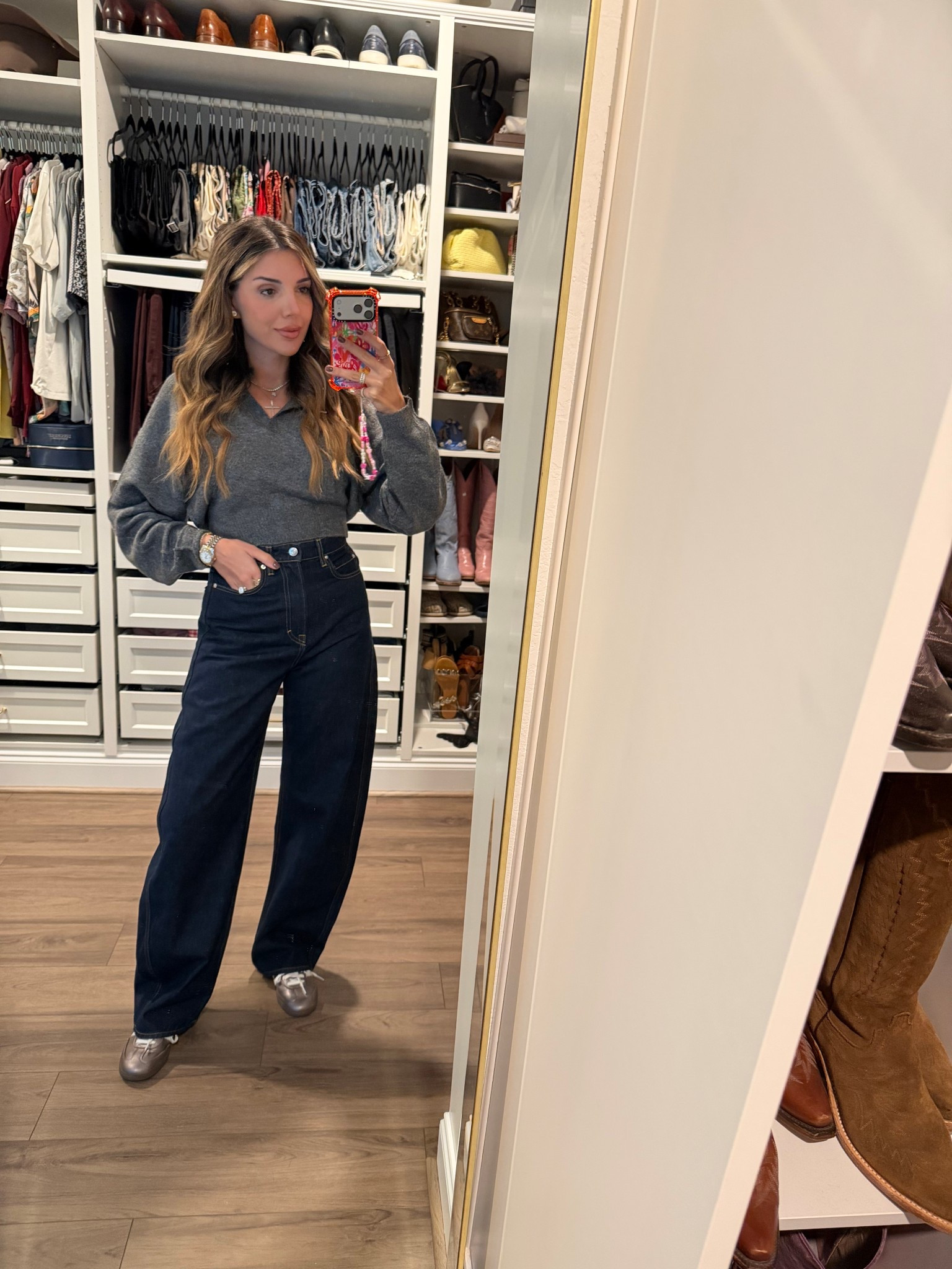 church ootd!!

sweater: small
pants: 26

#LTKStyleTip #LTKSeasonal