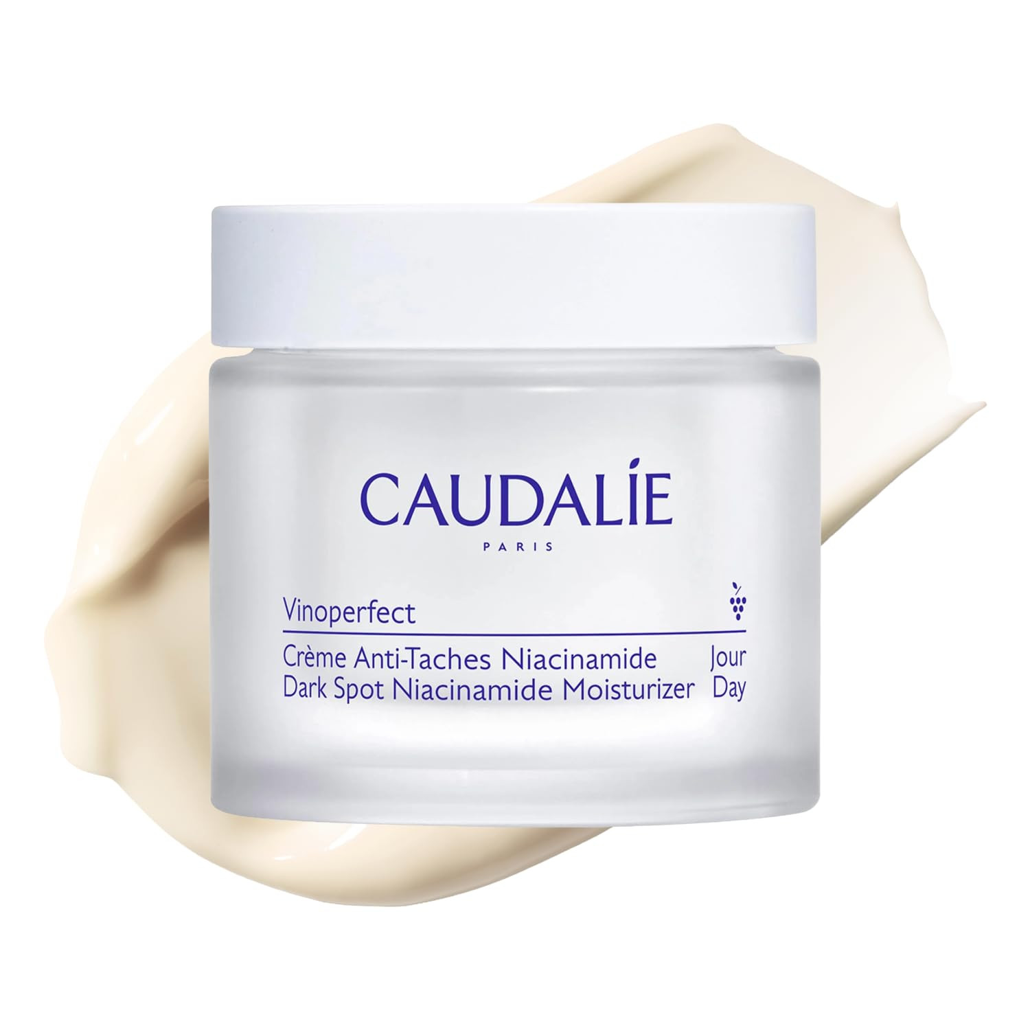 Caudalie Vinoperfect Moisturizer with Niacinamide - 1.6 Fl. Oz | Amazon (US)