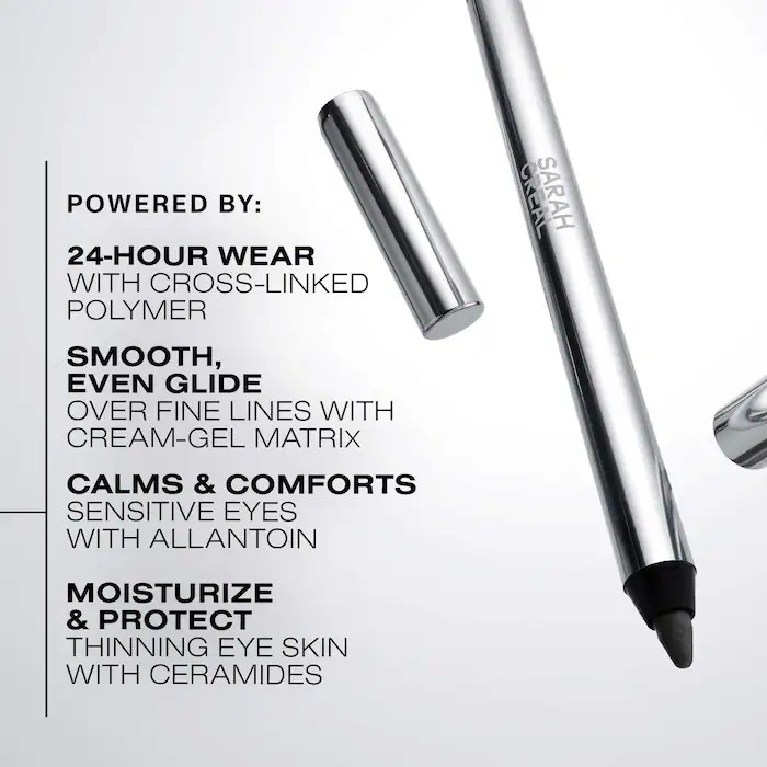 Eyes Up Creamy Kajal Longwear Eyeliner | Sephora (US)