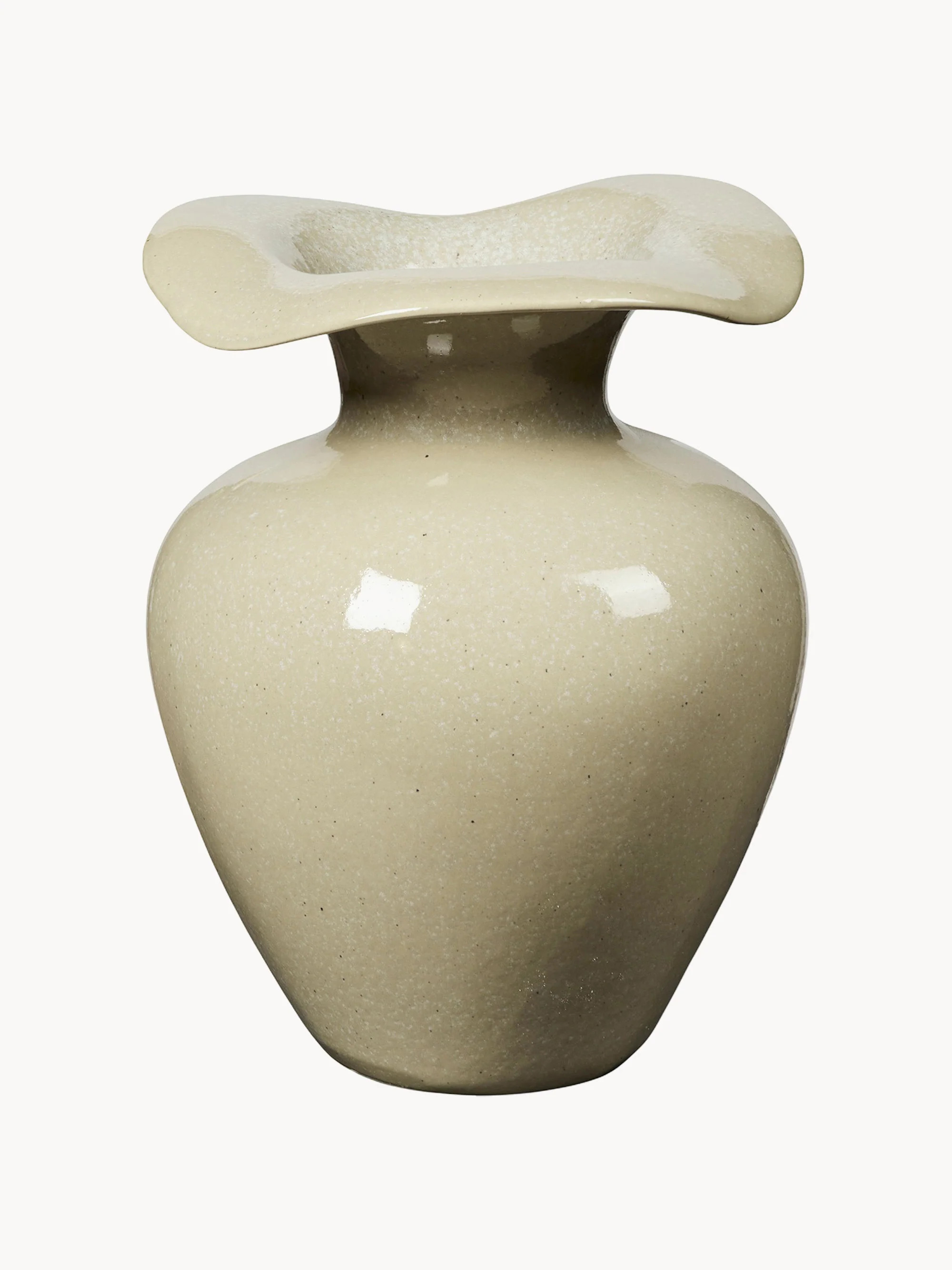Vase Florentina, H 32 cm | Westwing EU