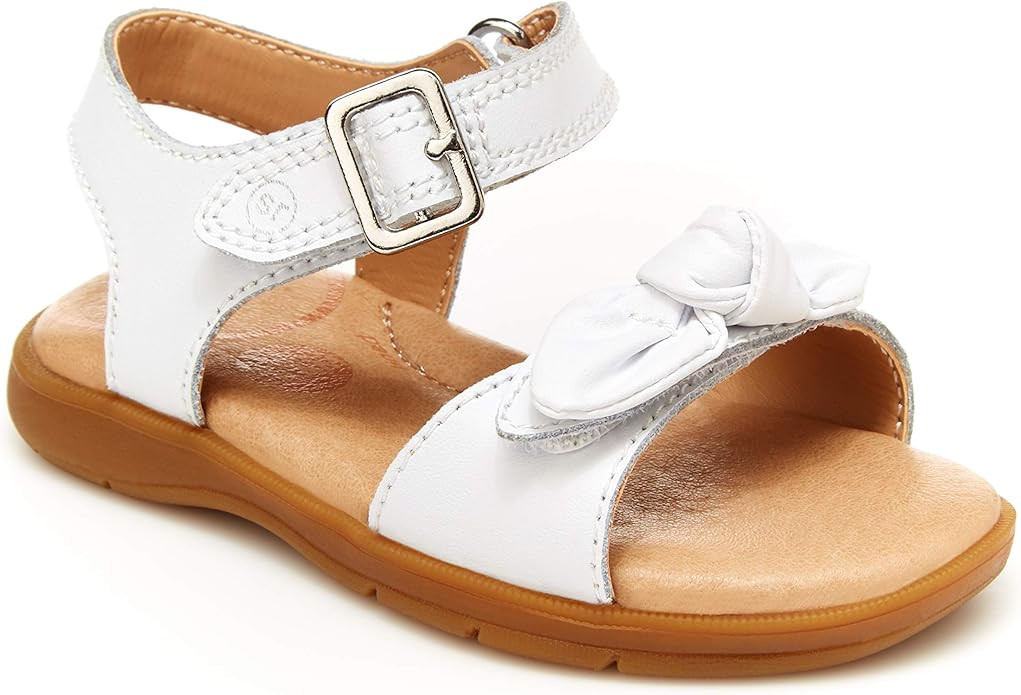 Stride Rite girls Sr Whitney | Amazon (US)