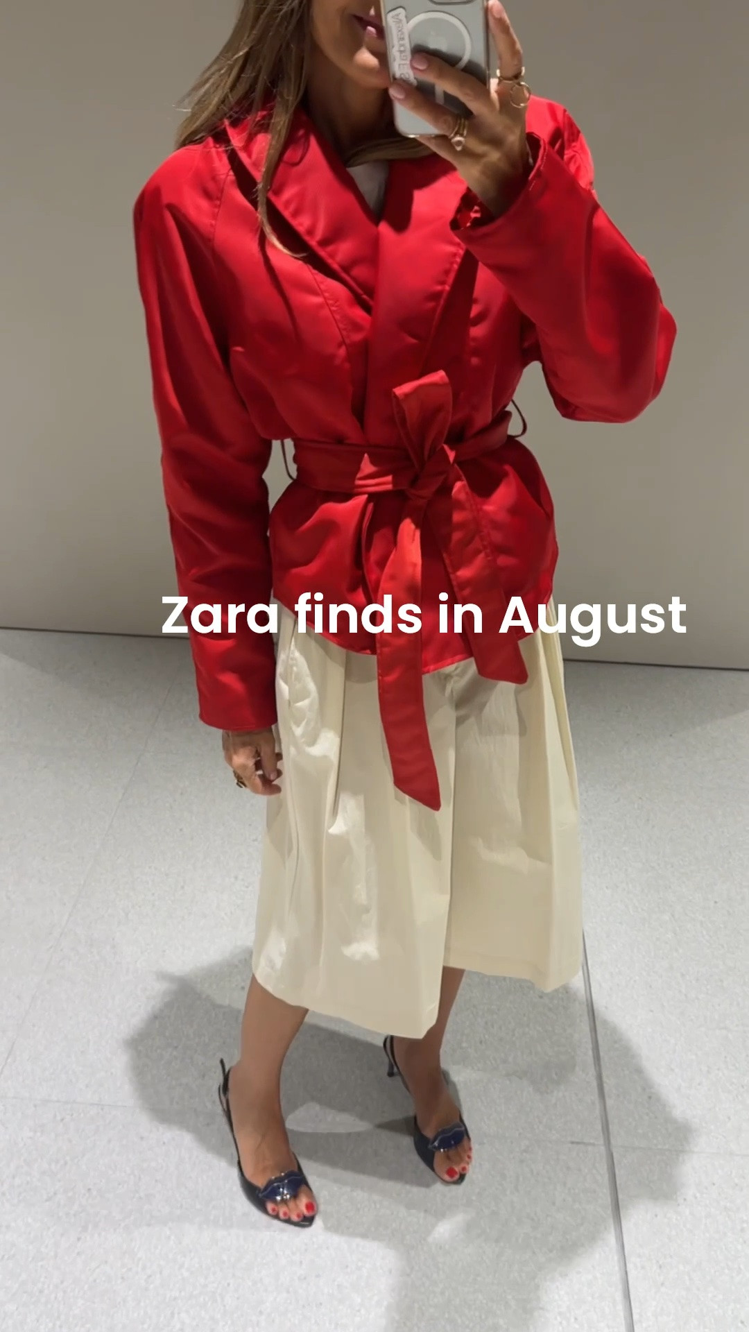 Zara fins that won’t send you broke this August.

#LTKaustralia #LTKover50style #LTKstyletip