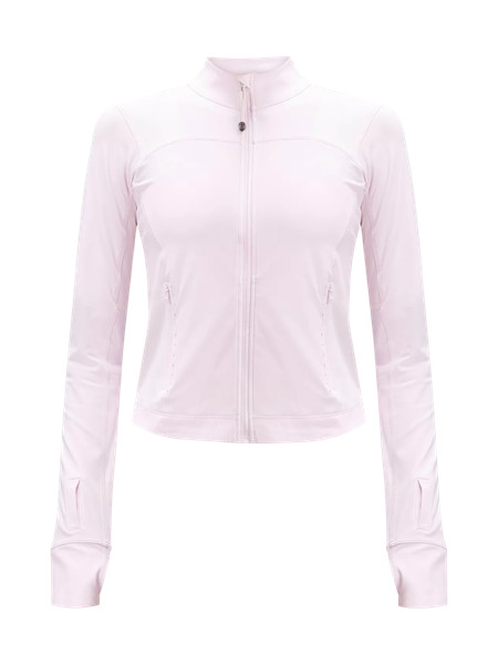 Lightweight Running Jacket | Women's Hoodies & Sweatshirts | lululemon | Lululemon (US)