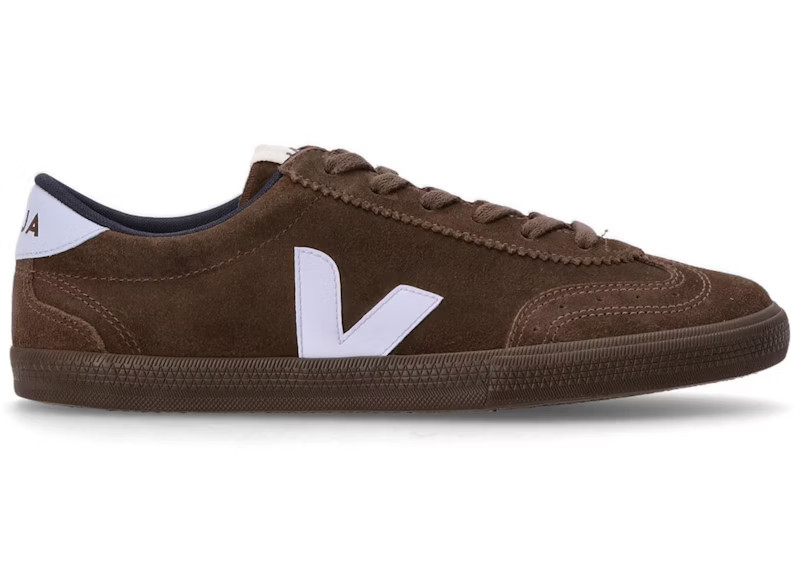 Veja Volley (Women's) Sneakers in Eagle/Swan | StockX