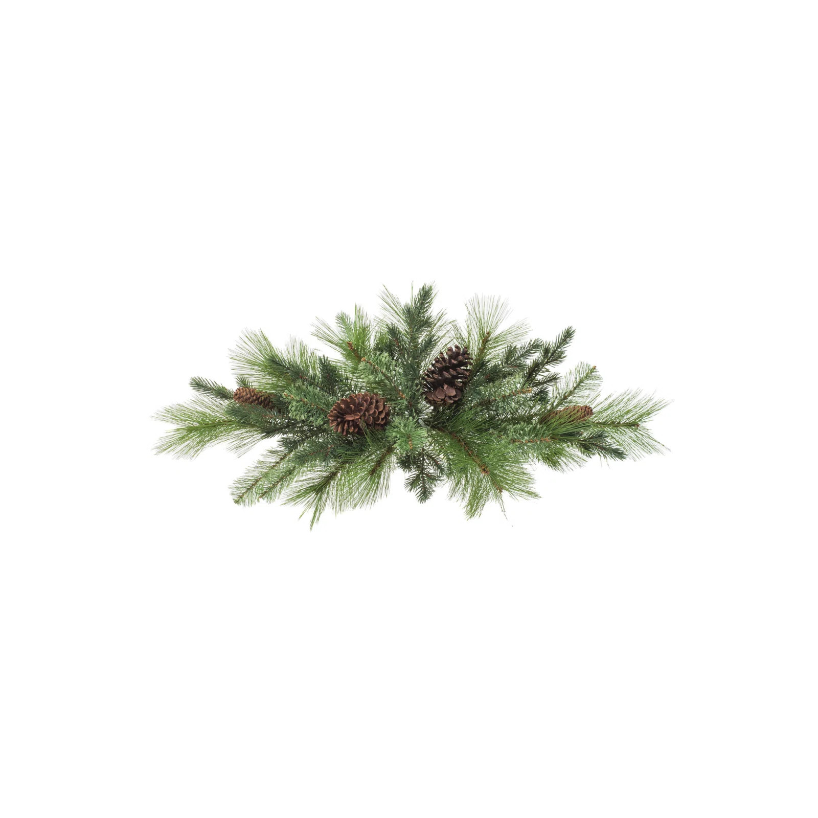 Faux Eucalyptus Swag | Wayfair North America