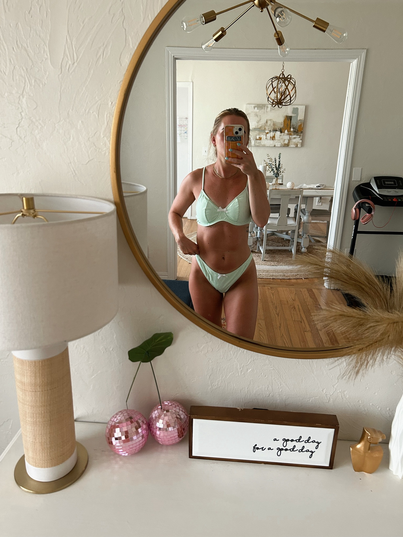 Bikini szn

#LTKSeasonal #LTKFitness