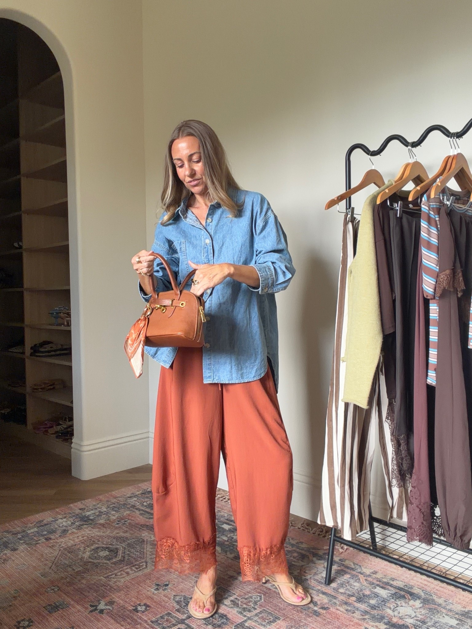 Everyday elevated look

#LTKgrwm #LTKootd