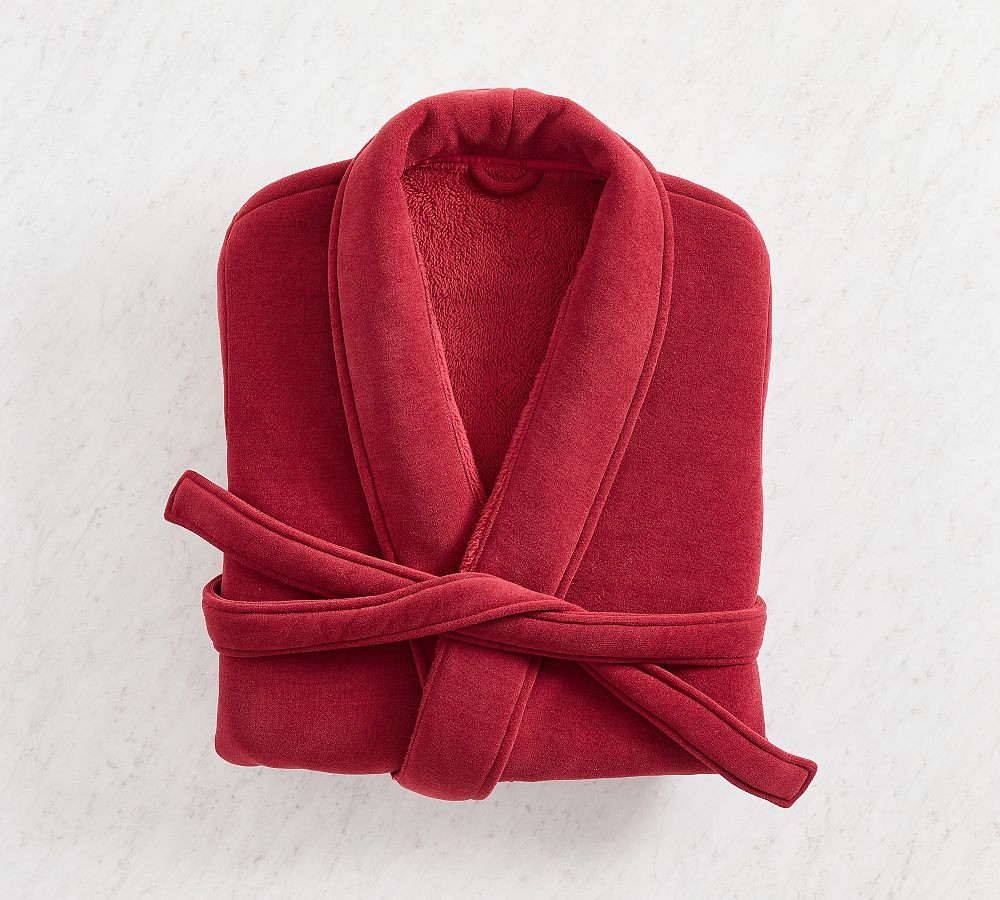 Cozy Retreat Robe | Pottery Barn (US)