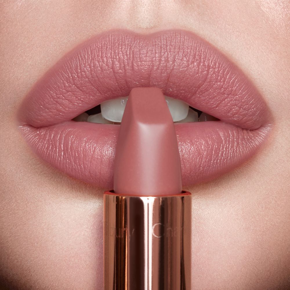 PILLOW TALK LIPSTICKPILLOW TALK ORIGINAL | Charlotte Tilbury (US)