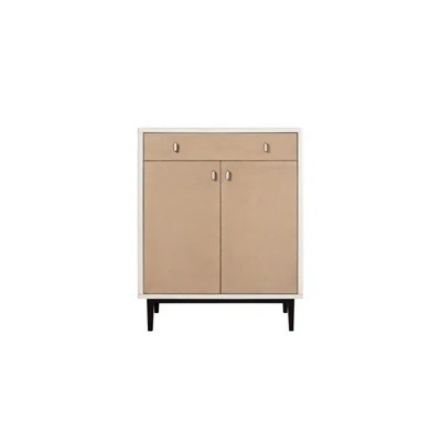 Elegant Bar Cabinet With Soft Close Drawer Guides And Large Storage Capacity Solid Wood+ Cabinet, 131.72 Lb, Modern Design | Wayfair North America