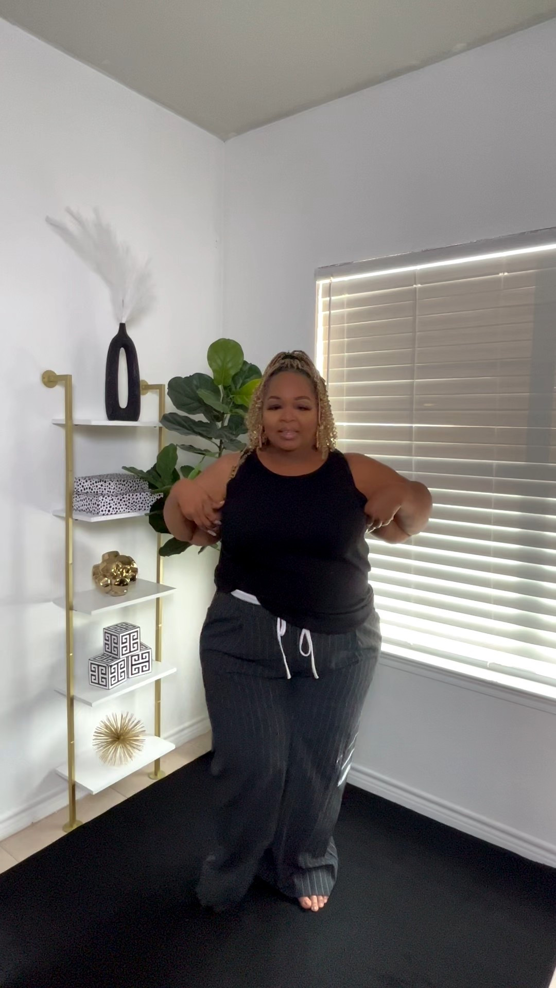 Walmart plus size pre fall haul 

#LTKPlusSize #LTKOver40 #LTKStyleTip