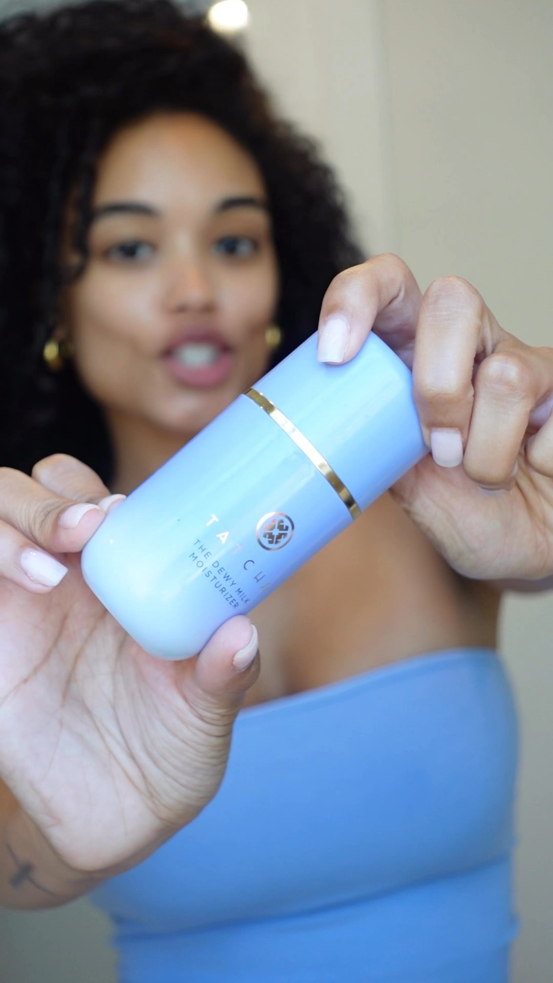 Summer gooooo

#LTKBeauty