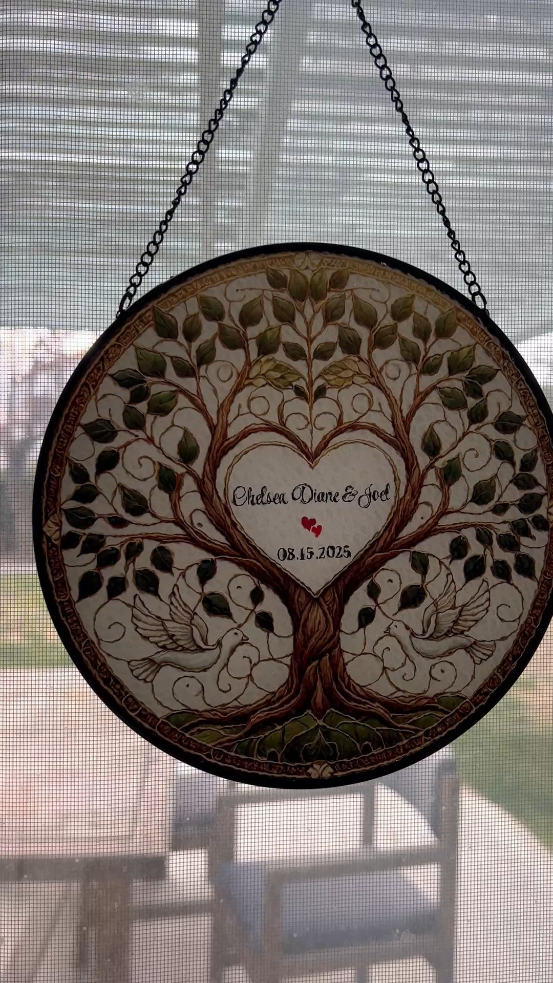 Sentimental gifts are the way to go! Love it! #giftideas #sentimentalgifts

#LTKValentine