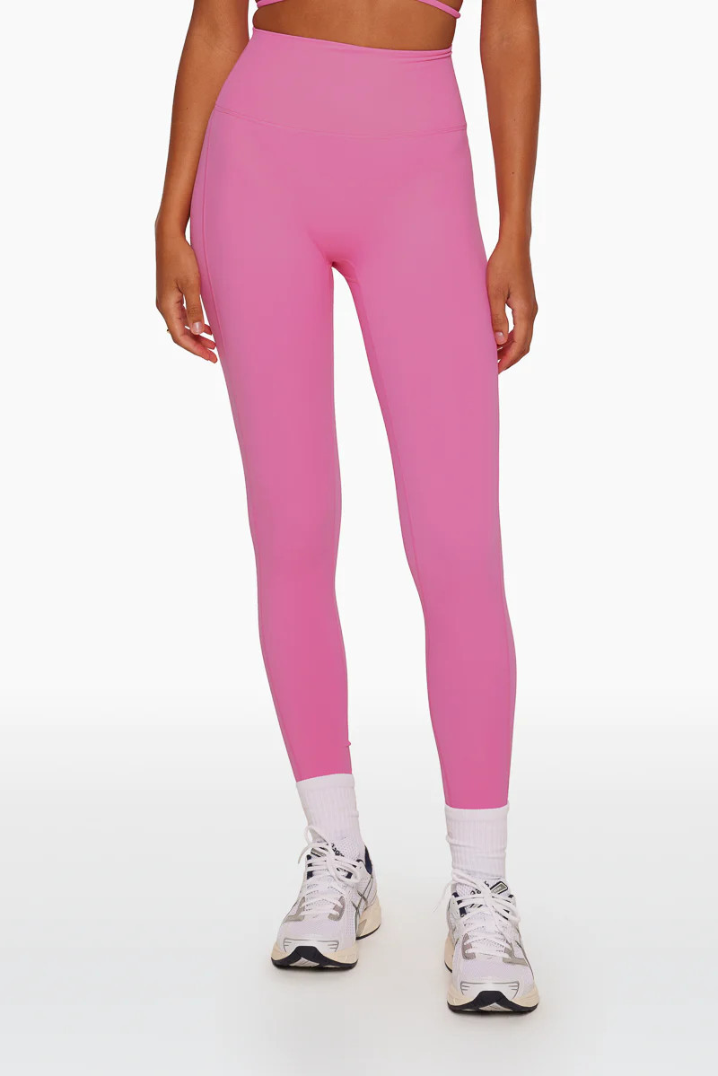 SPORTBODY® LEGGINGS 
                            pucker | SET Active