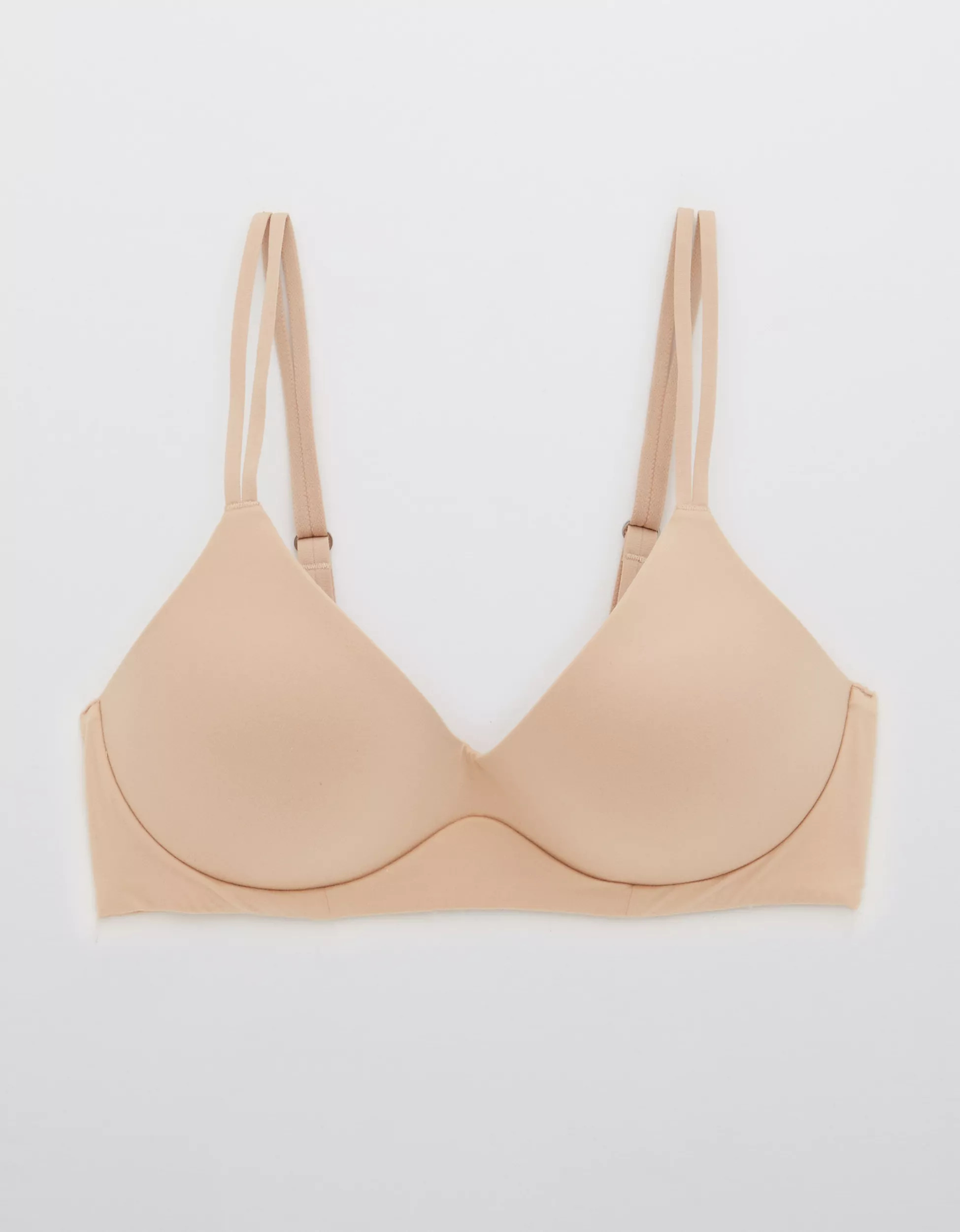 Sunnie Wireless Push Up Bra | Aerie