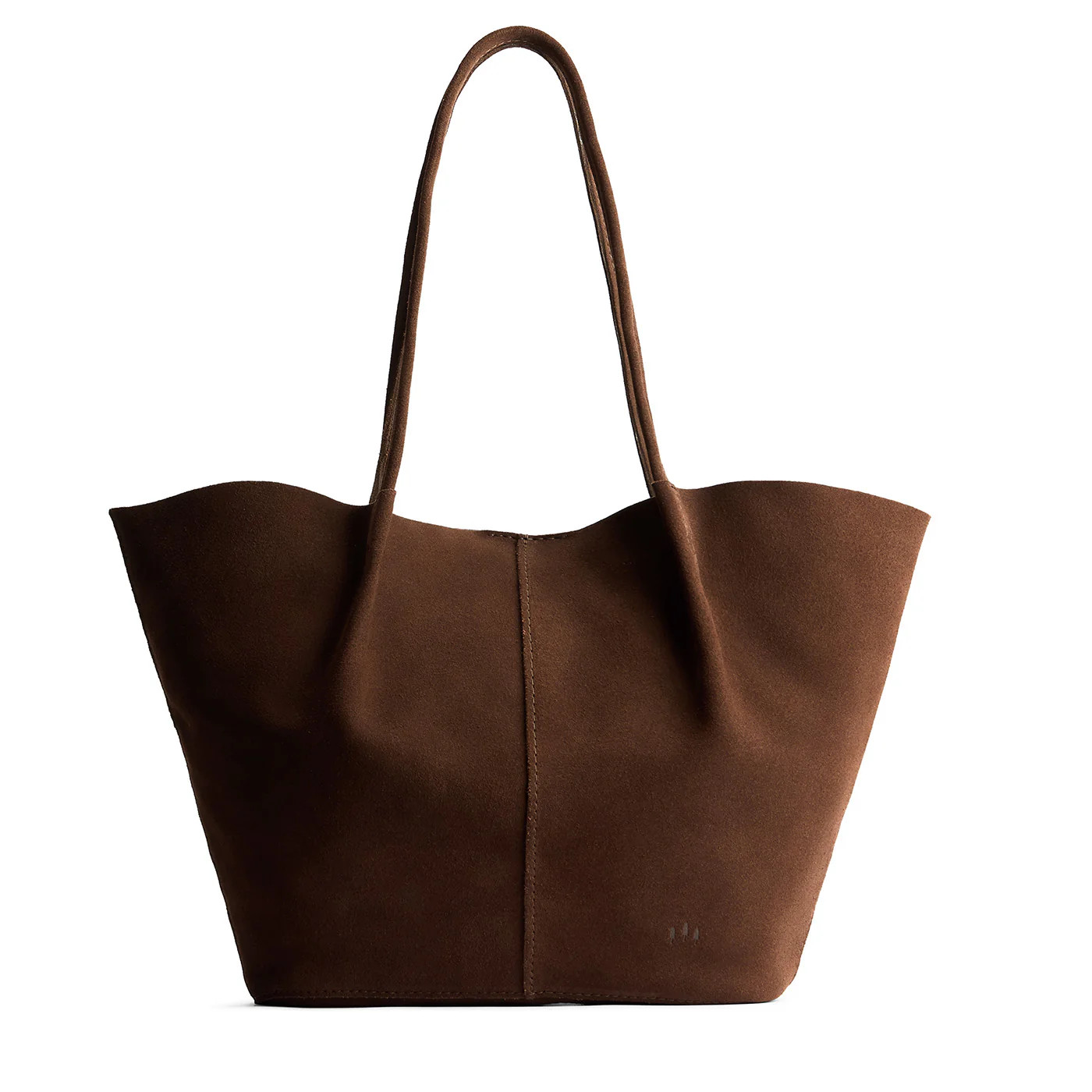 'Almost Perfect' Devan Bucket Tote | Portland Leather Goods (US)