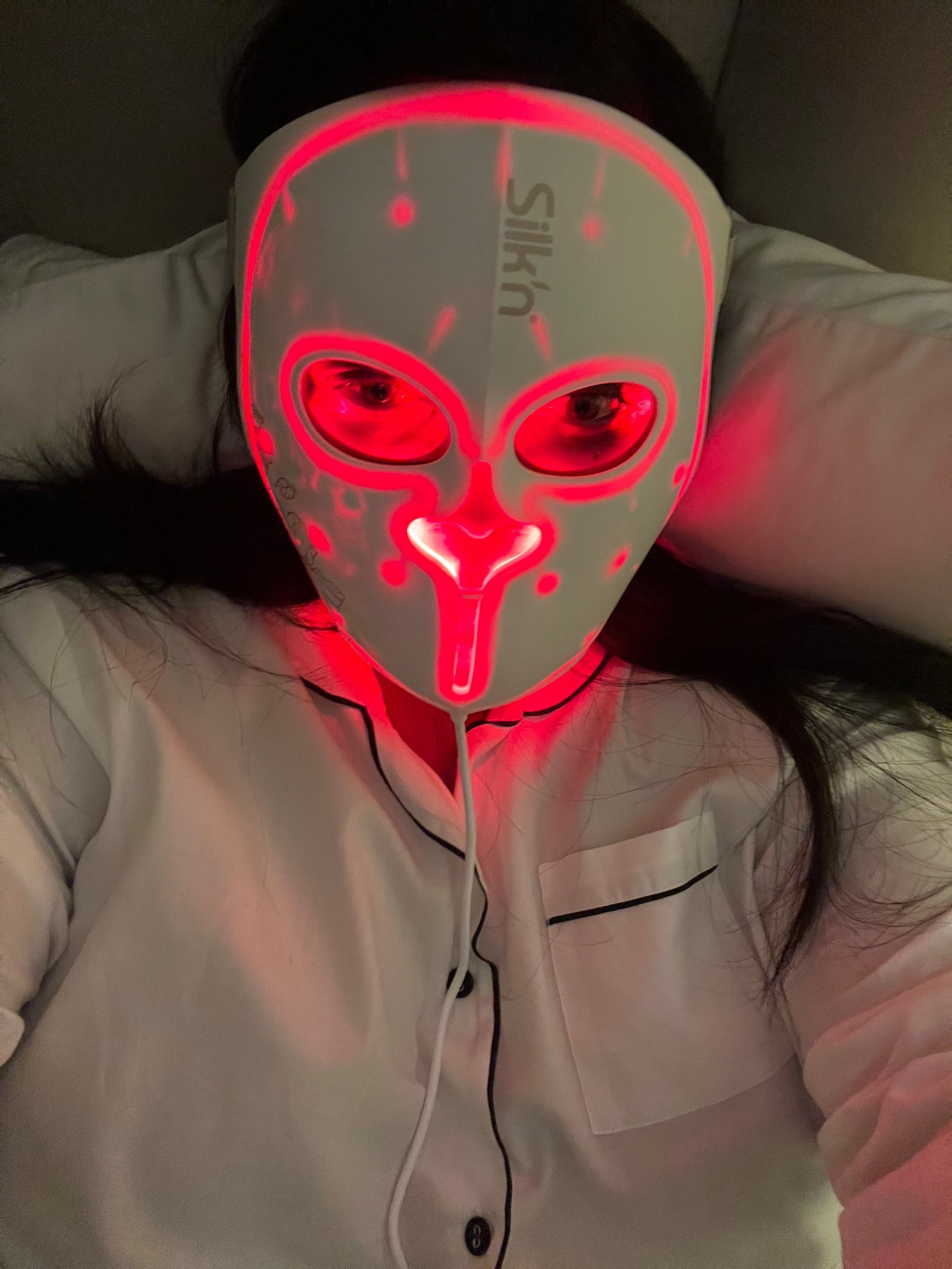 BEST SKINCARE ELECTRONIC DEVICES FOR A HEALTHY GLOW  #ledmask #facemask

#LTKbeauty