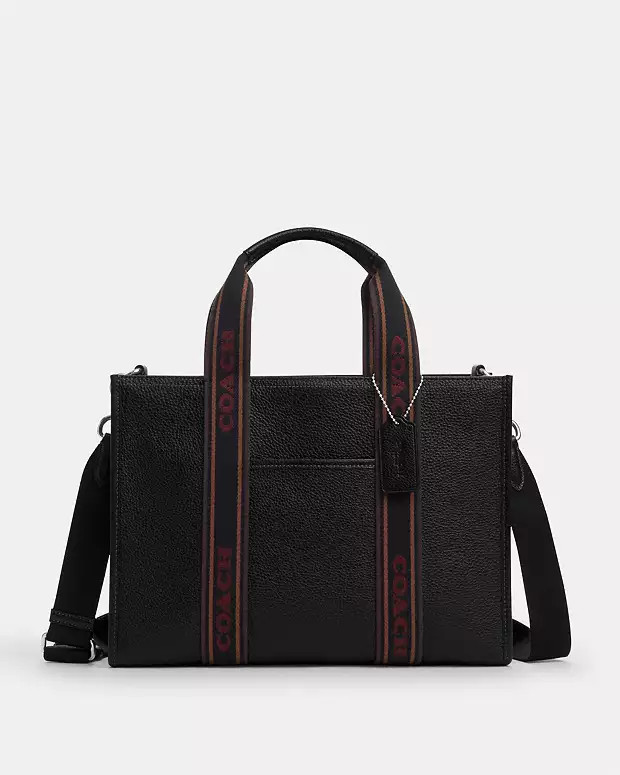 Smith Tote | Coach Outlet CA
