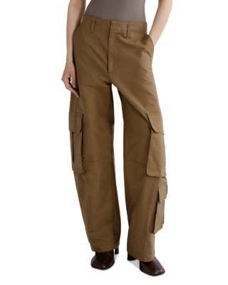 Agolde Ambika Utility Pants | Bloomingdale's (US)