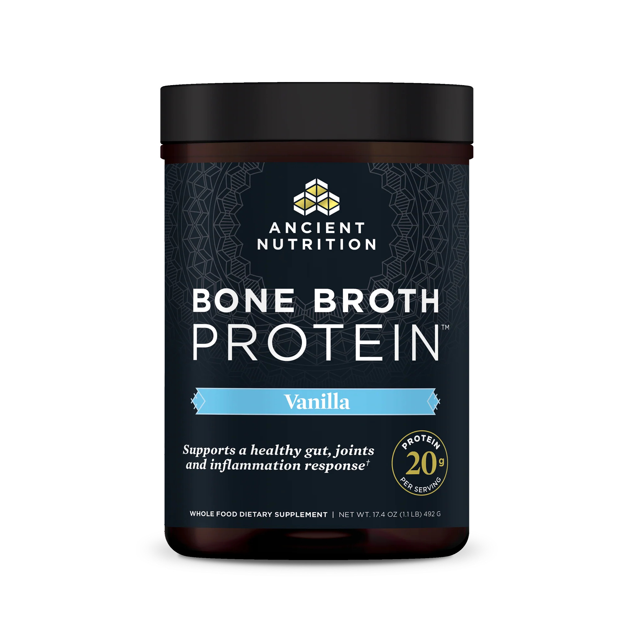 Bone Broth Protein | Ancient Nutrition