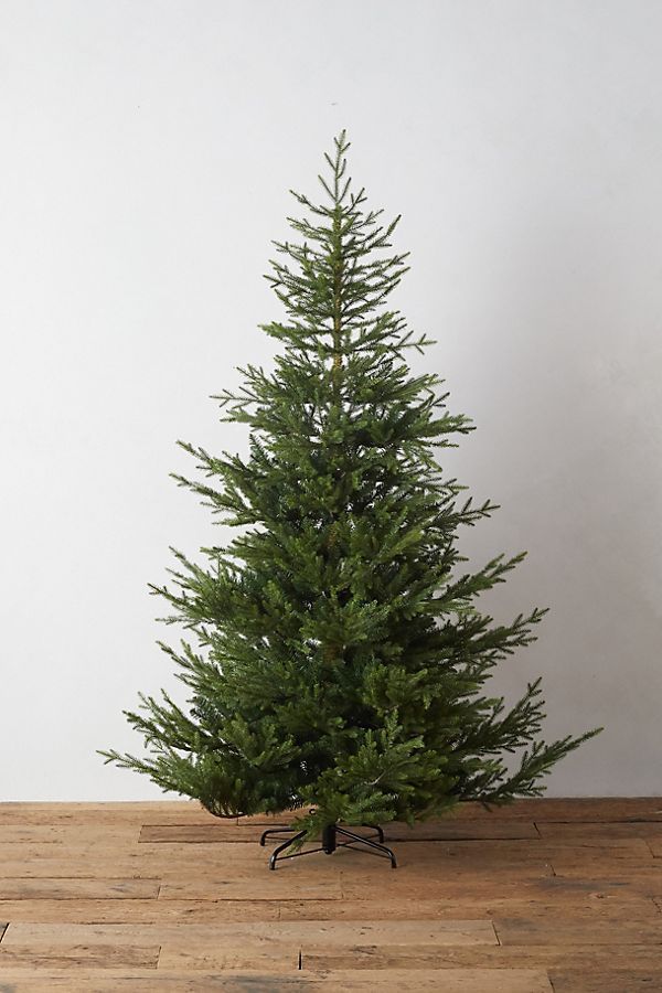 Faux Norway Spruce | Anthropologie (US)